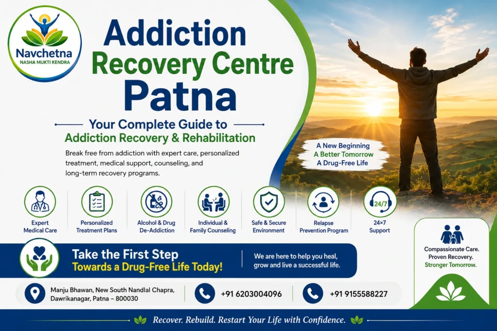 addiction recovery centre complete addiction recovery guide